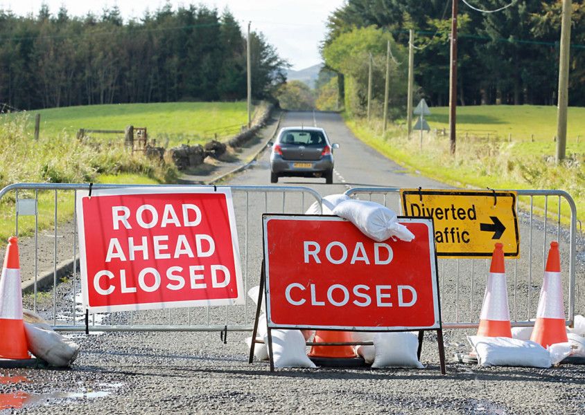 Fife town to face two week road closure as essential resurfacing