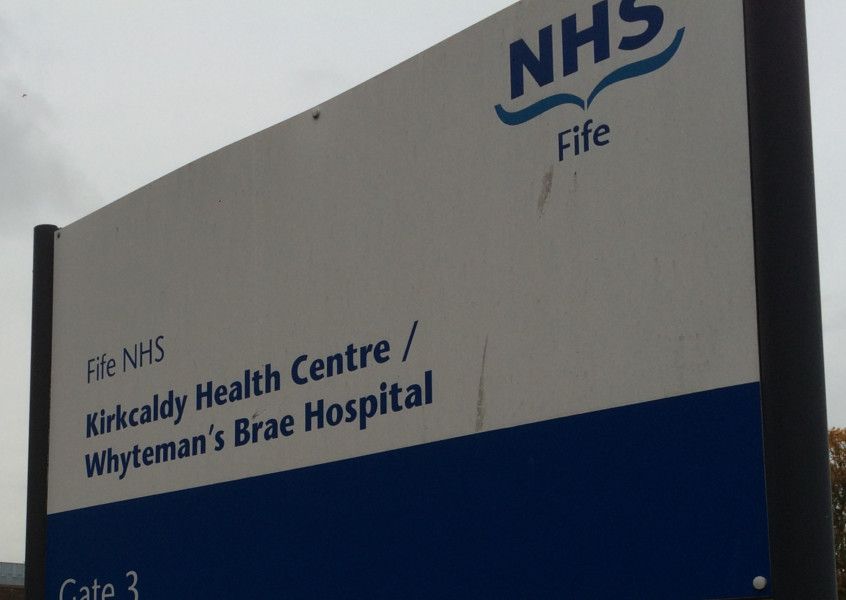 Shamed Kirkcaldy GP removed from medical register