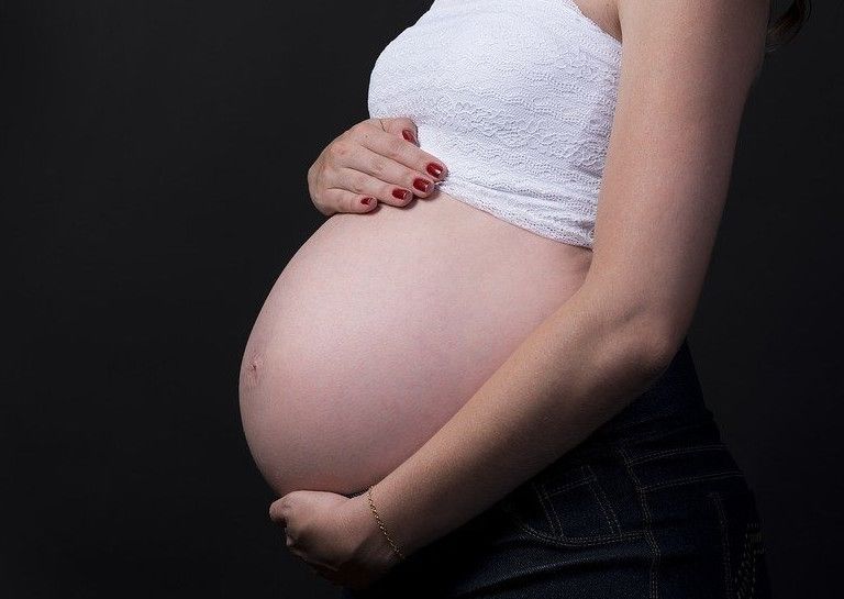 This is why fewer Fife teens are falling pregnant