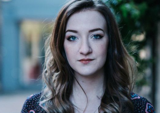 Award-winning Scots Singer Iona Fyfe To Perform At Crail Folk Club